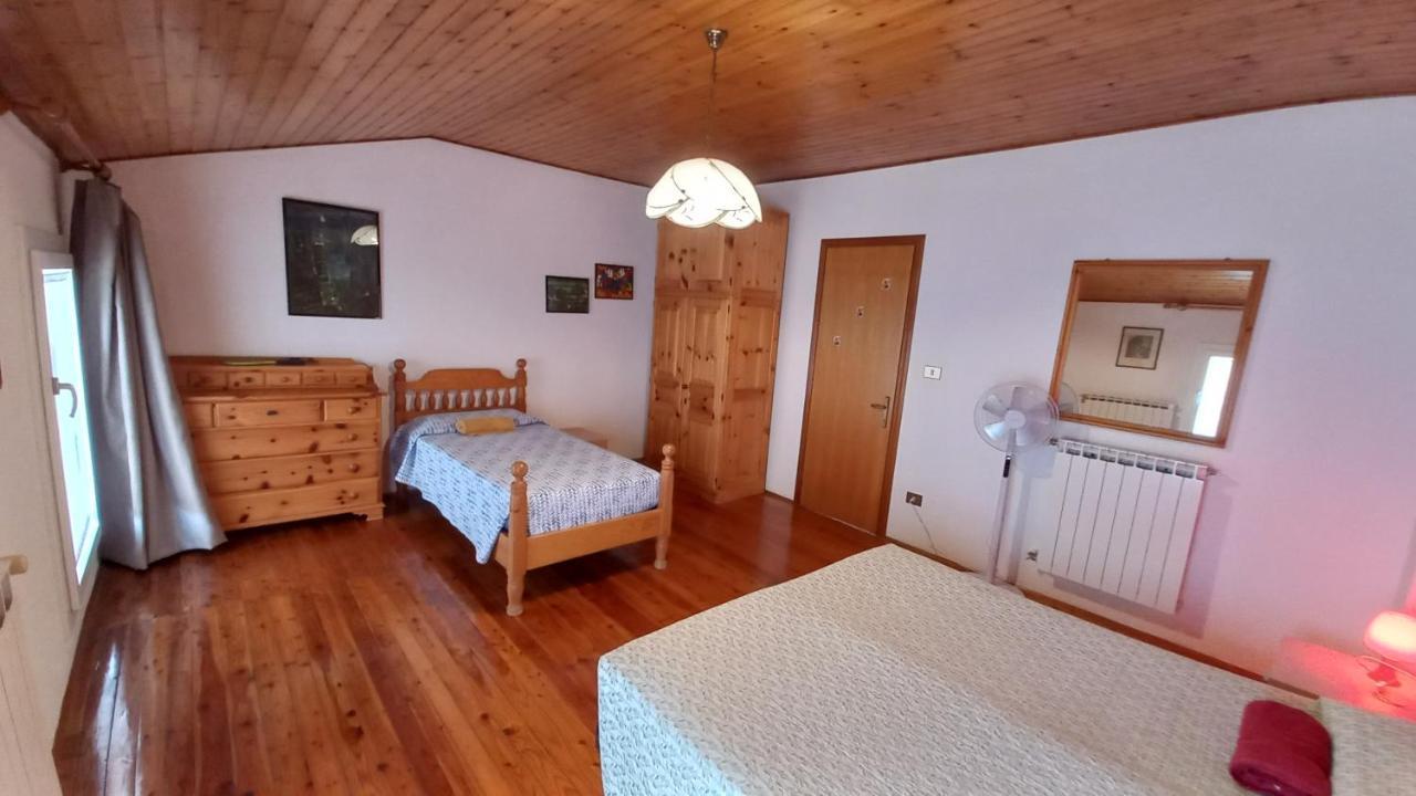 Casa Martina "Holiday Home" Marano Lagunare Zewnętrze zdjęcie