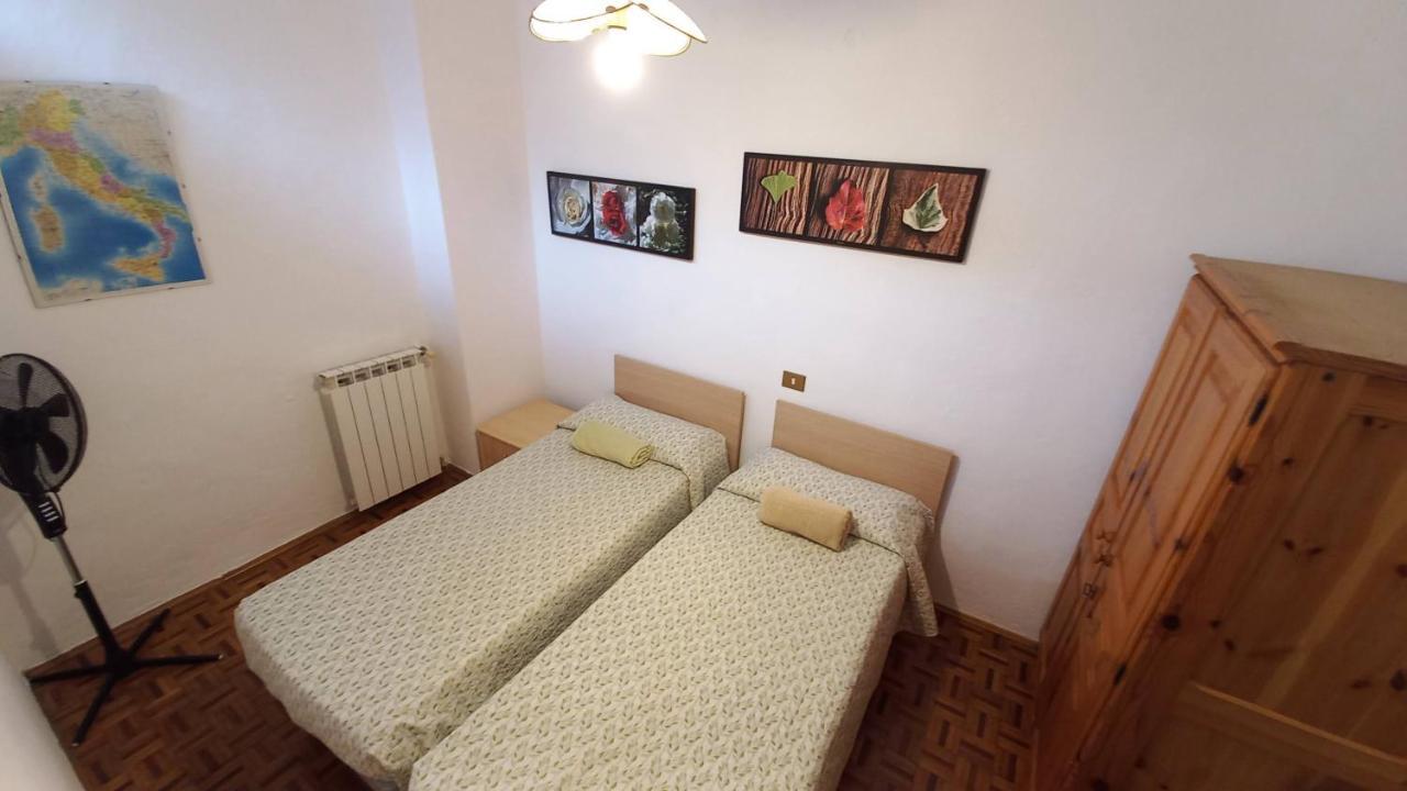 Casa Martina "Holiday Home" Marano Lagunare Zewnętrze zdjęcie