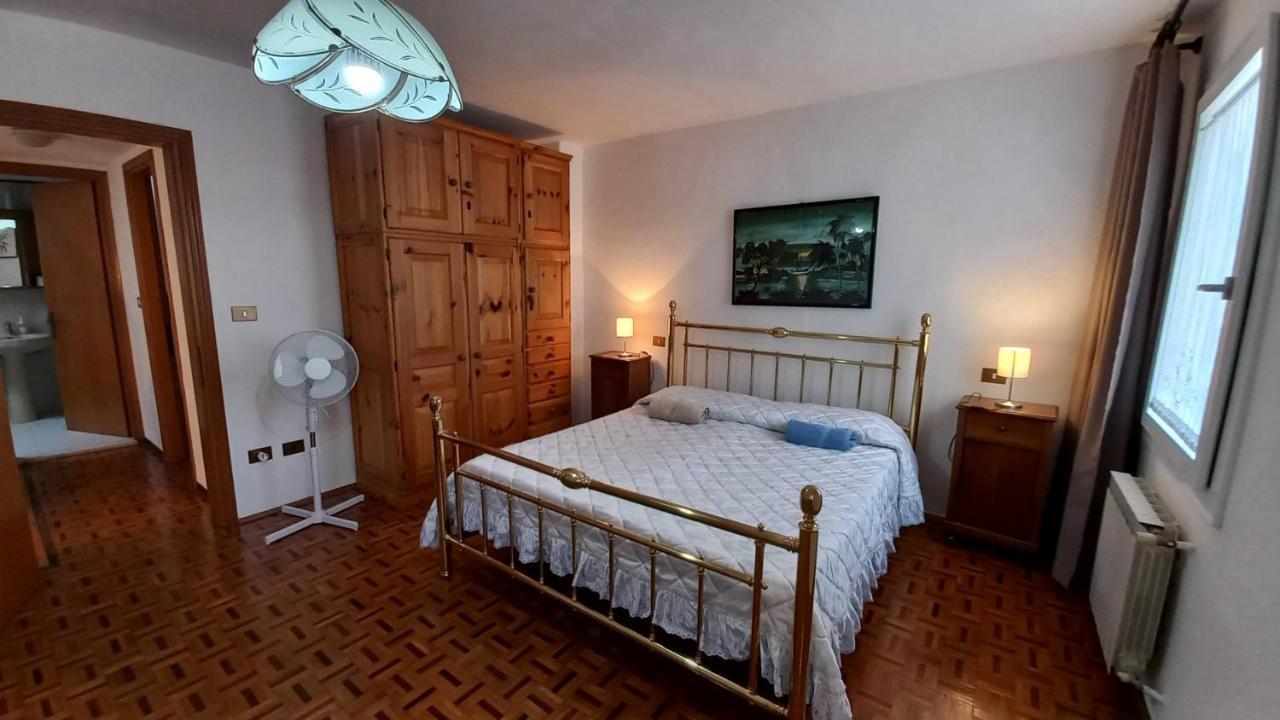 Casa Martina "Holiday Home" Marano Lagunare Zewnętrze zdjęcie