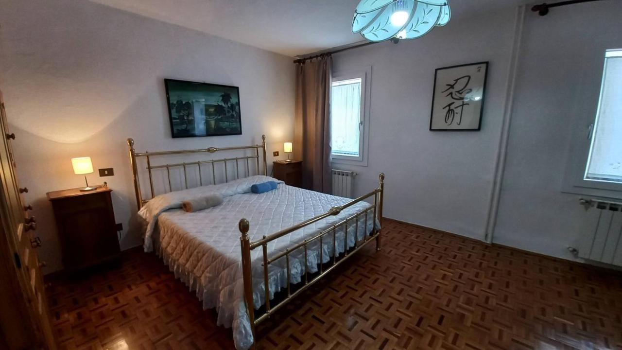 Casa Martina "Holiday Home" Marano Lagunare Zewnętrze zdjęcie