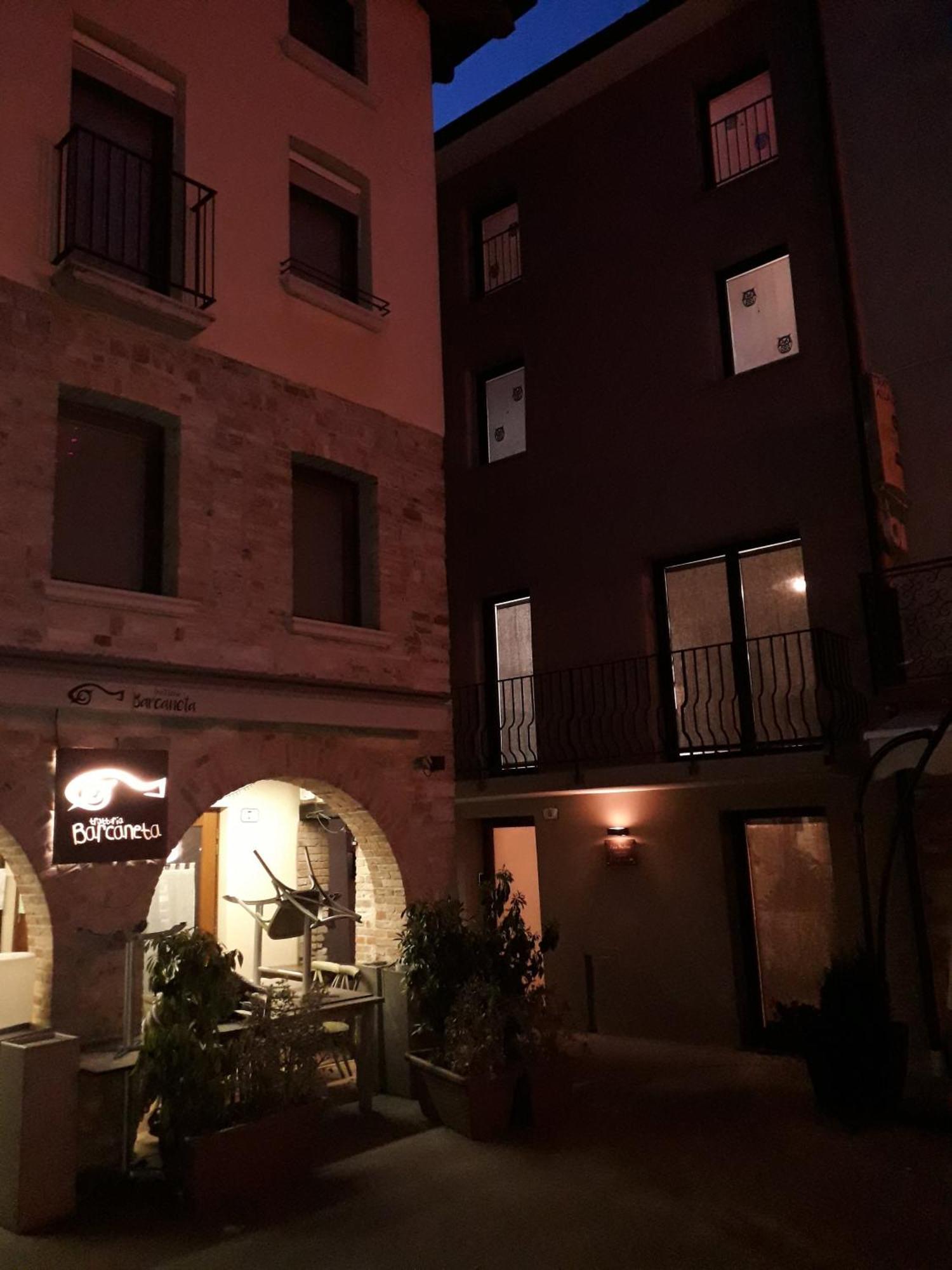 Casa Martina "Holiday Home" Marano Lagunare Zewnętrze zdjęcie